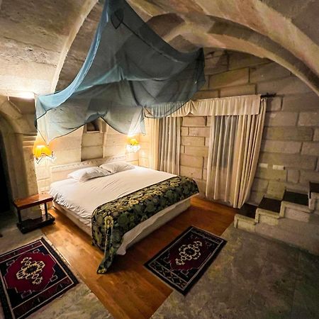 Anatolian Houses Cave Hotel & Spa Göreme Dış mekan fotoğraf